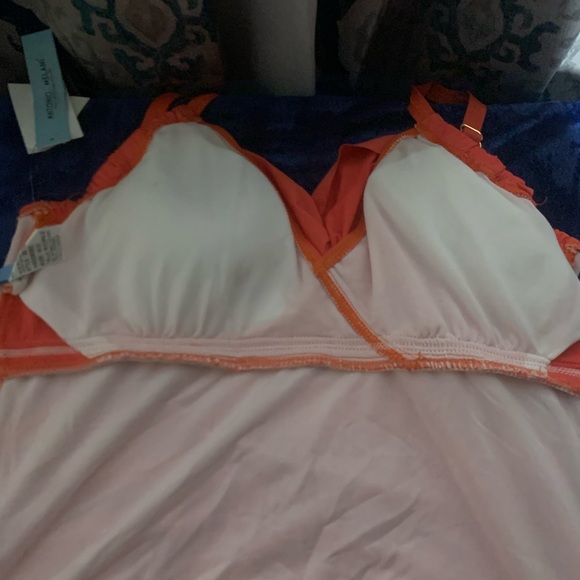 Giani Bini Bathing Suit 👙 Top - Picture 6 of 16